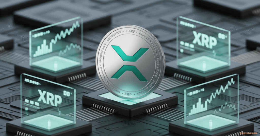 Best Practices for Earning Rewards With XRP