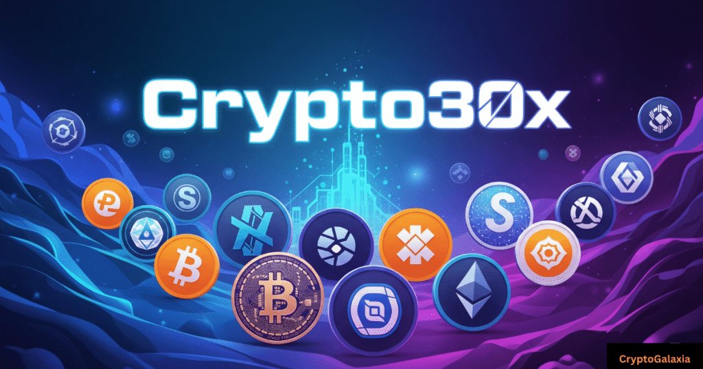 Crypto30x.com
