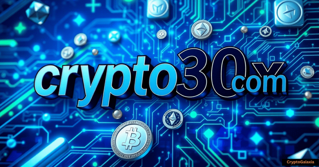 Is crypto30x.com Venon legit