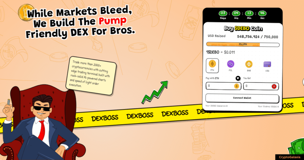 DexBoss