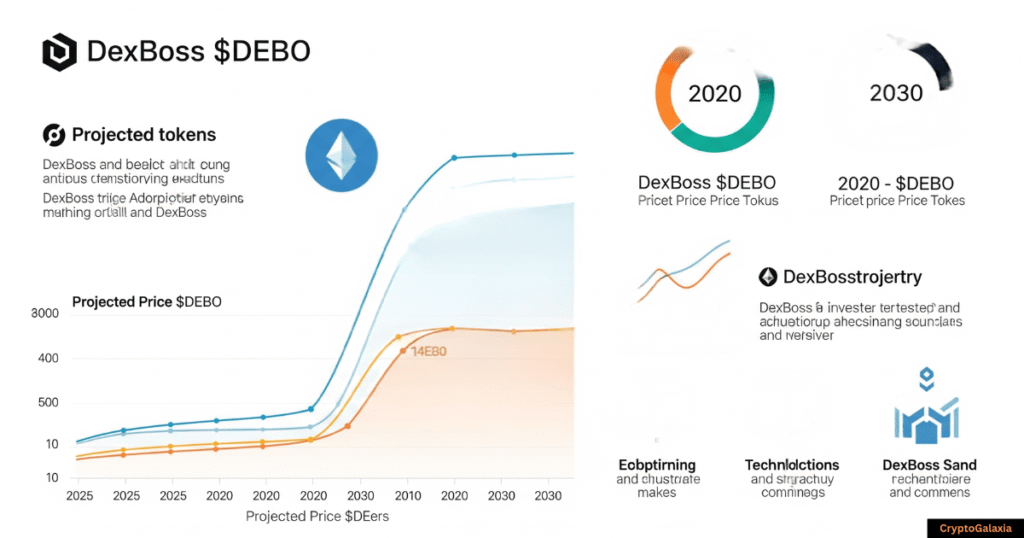 DexBoss Price Prediction