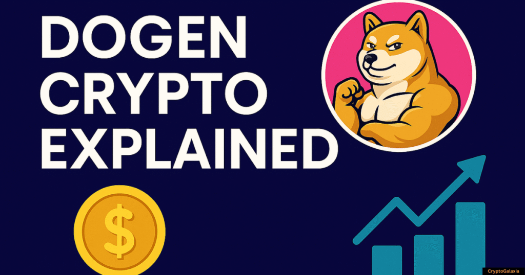 Dogen Crypto
