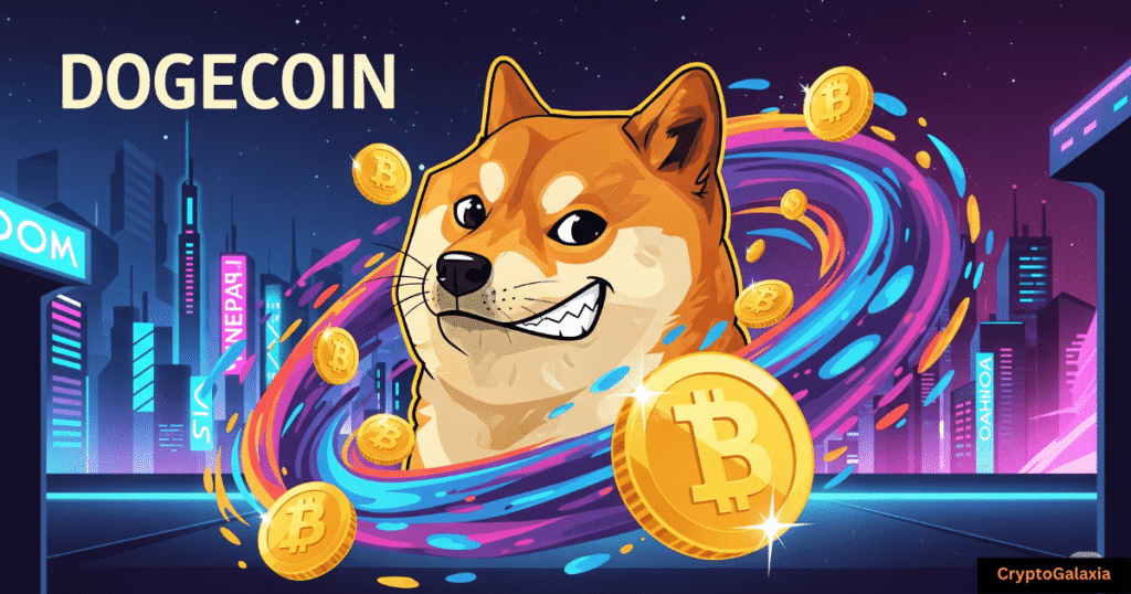 Dogecoin