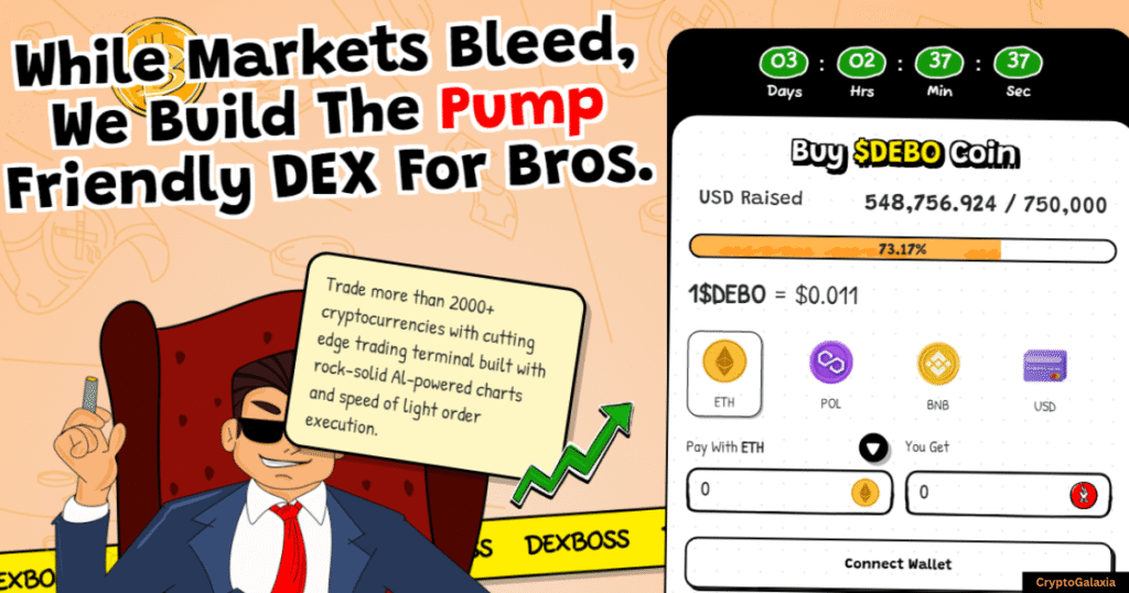 How to Buy DexBoss