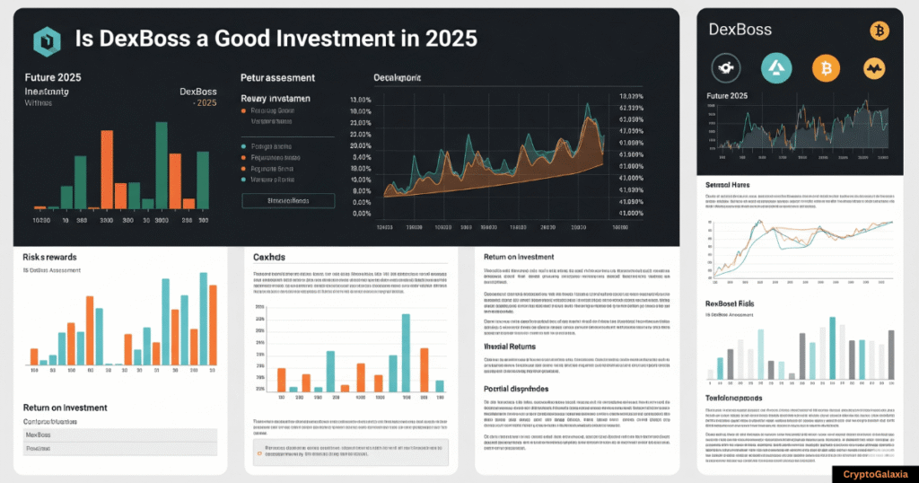 Is DexBoss a Good Investment in 2025?
