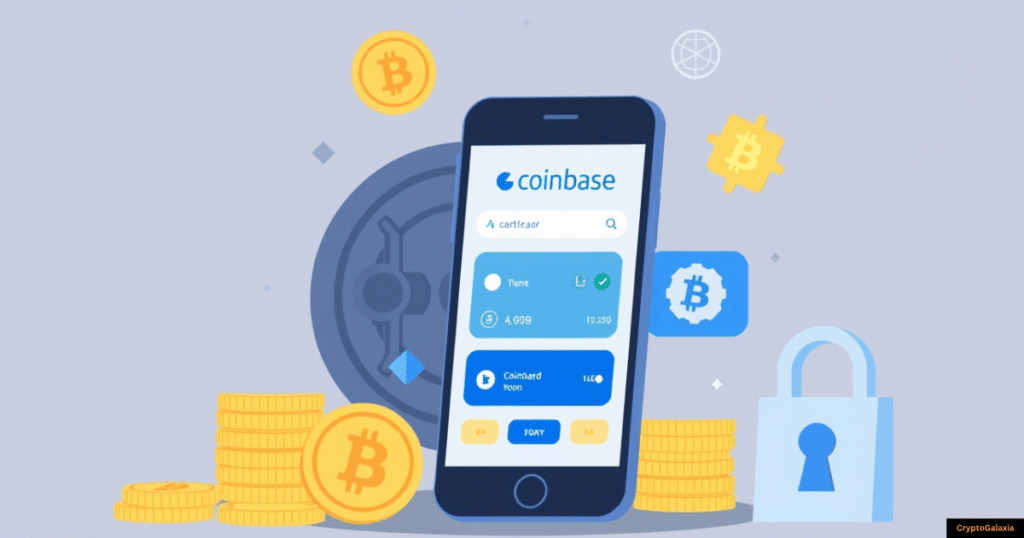 Coinbase Wallet