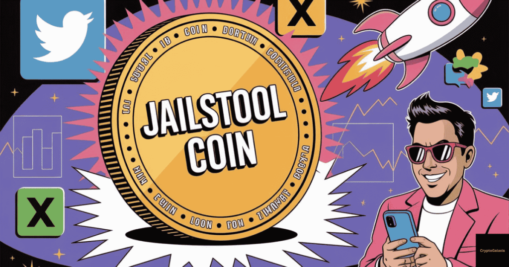 Jailstool Coin
