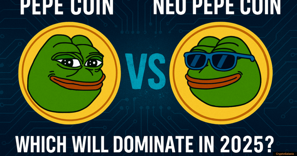 Pepe Coin
