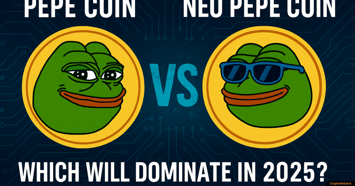 Pepe Coin