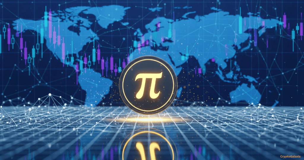 Pi Coin News