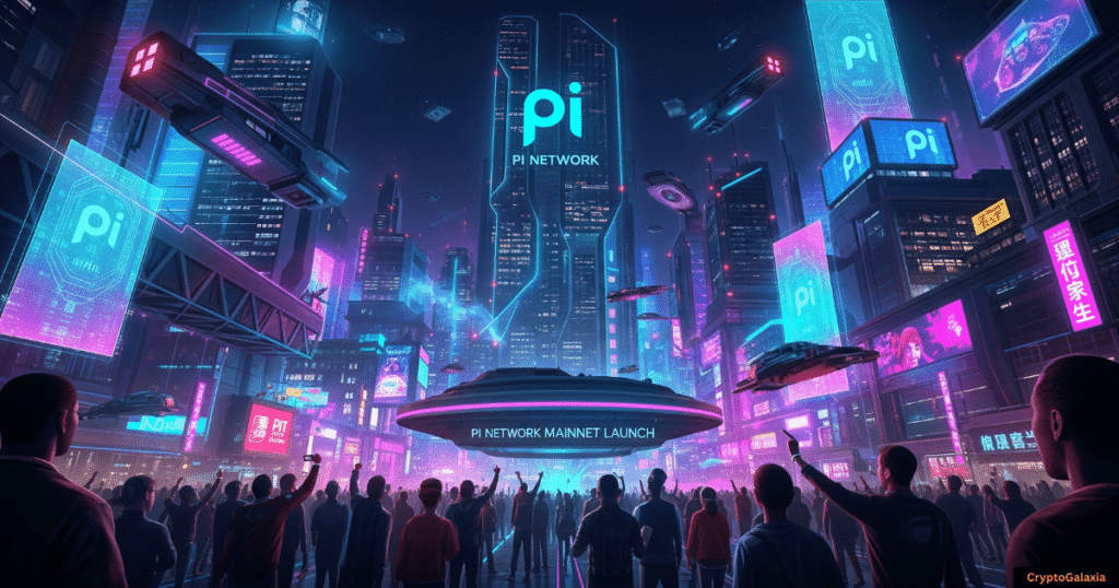 Pi Network