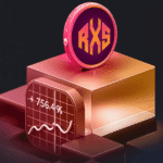 Rexas Finance Crypto