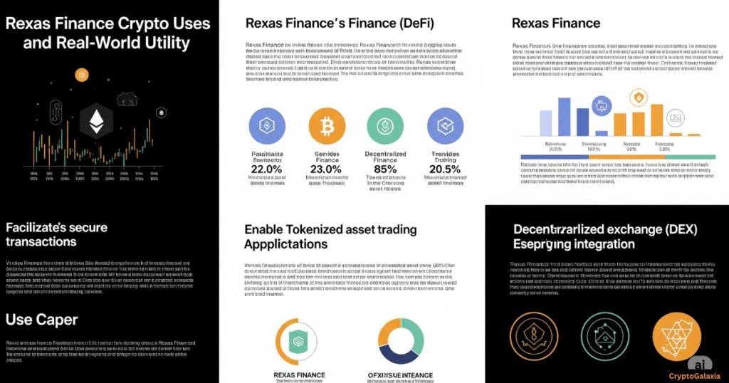 Rexas Finance whitepaper