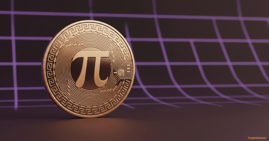Pi Coin