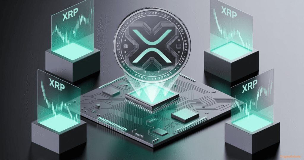 The Future of XRP Staking – Will Ripple Introduce Native Staking?