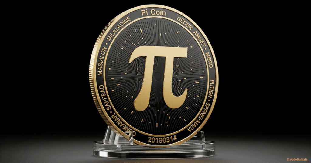 What is Pi Coin