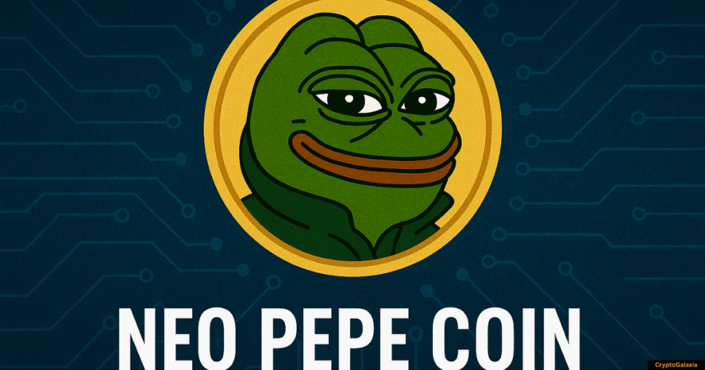 Neo Pepe Coin