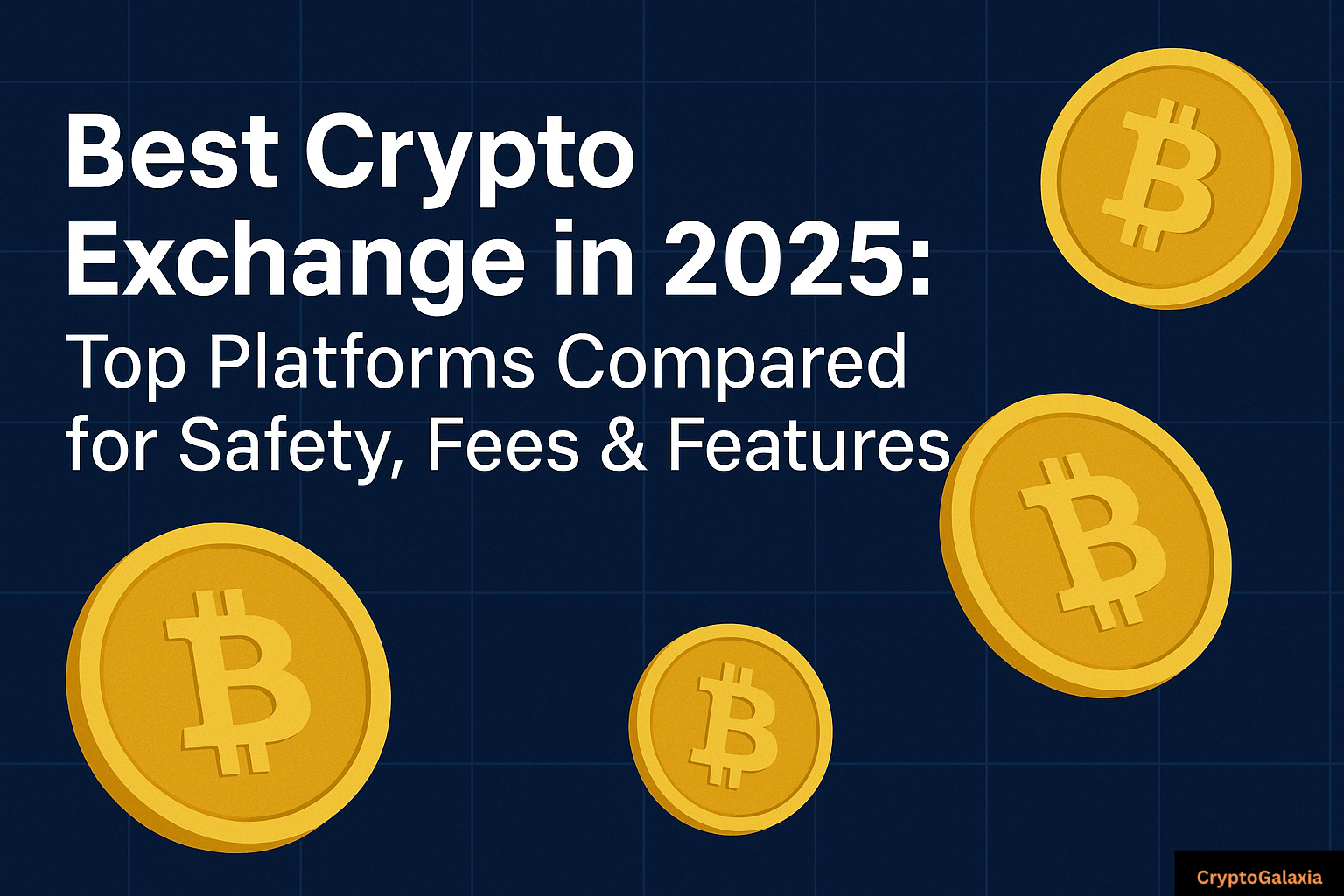 best crypto exchange