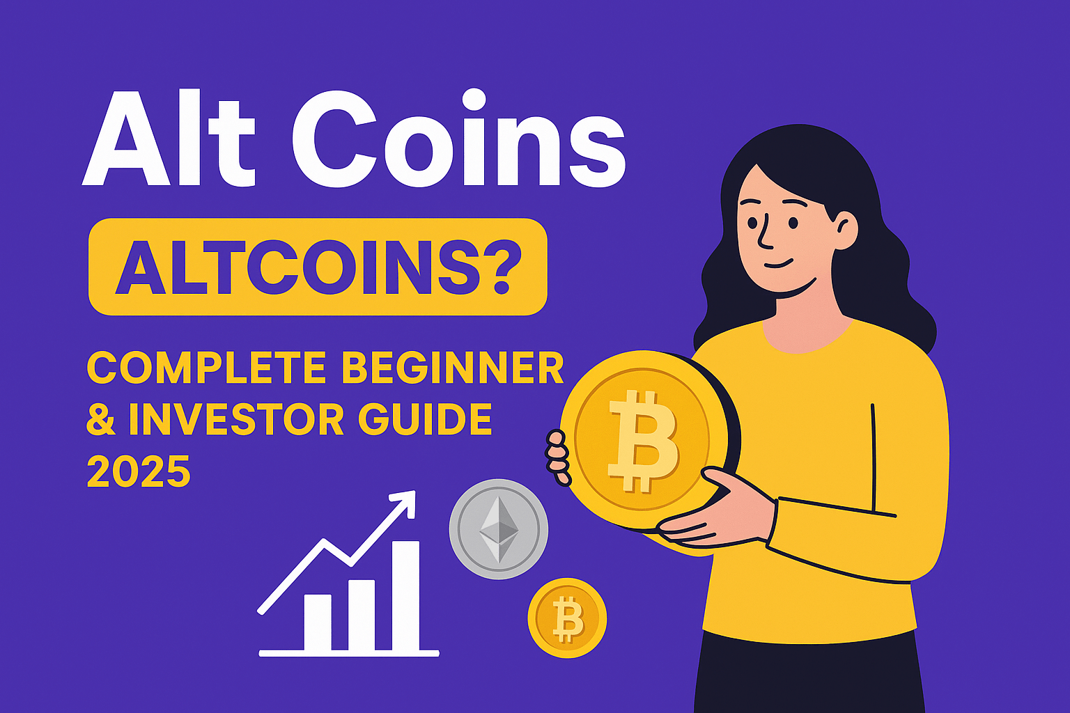 Alt Coins
