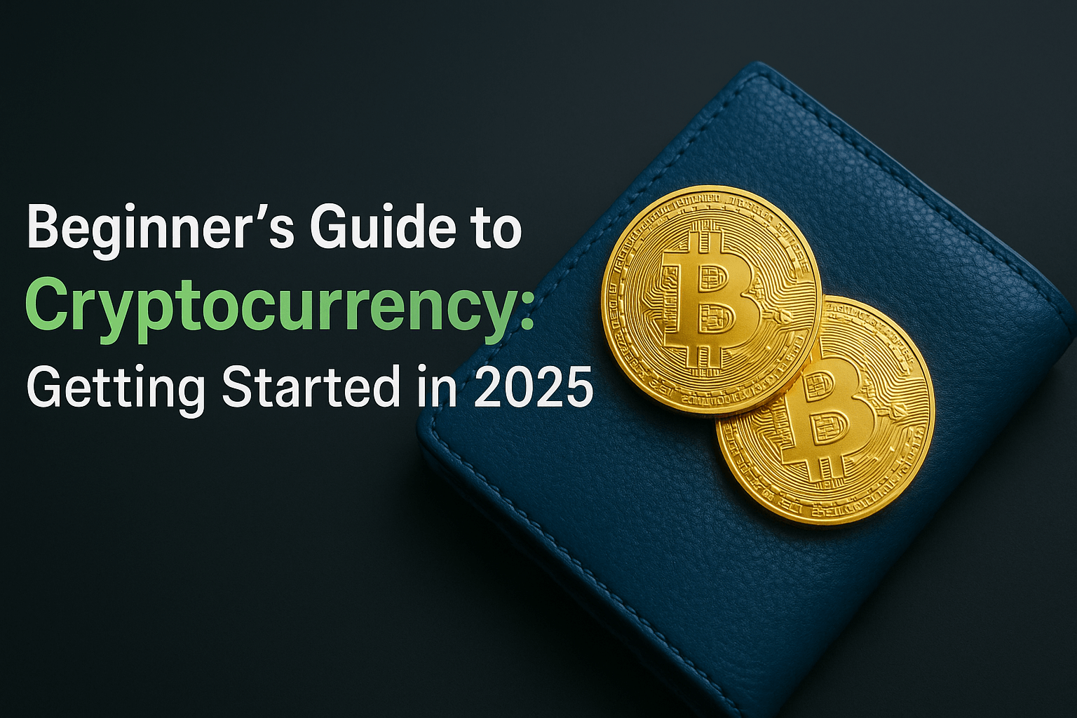 Cryptocurrency