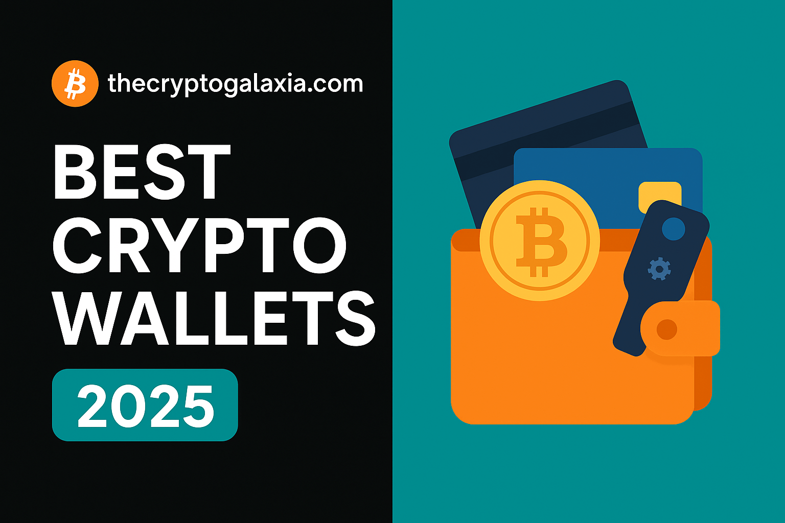 Best Crypto Wallets