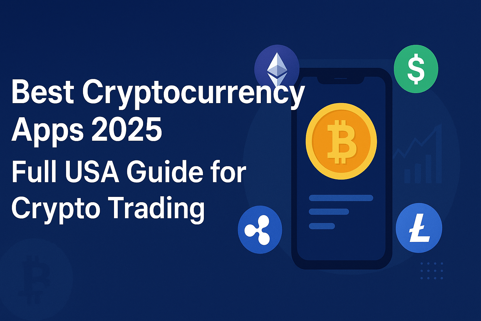 Best Cryptocurrency Apps