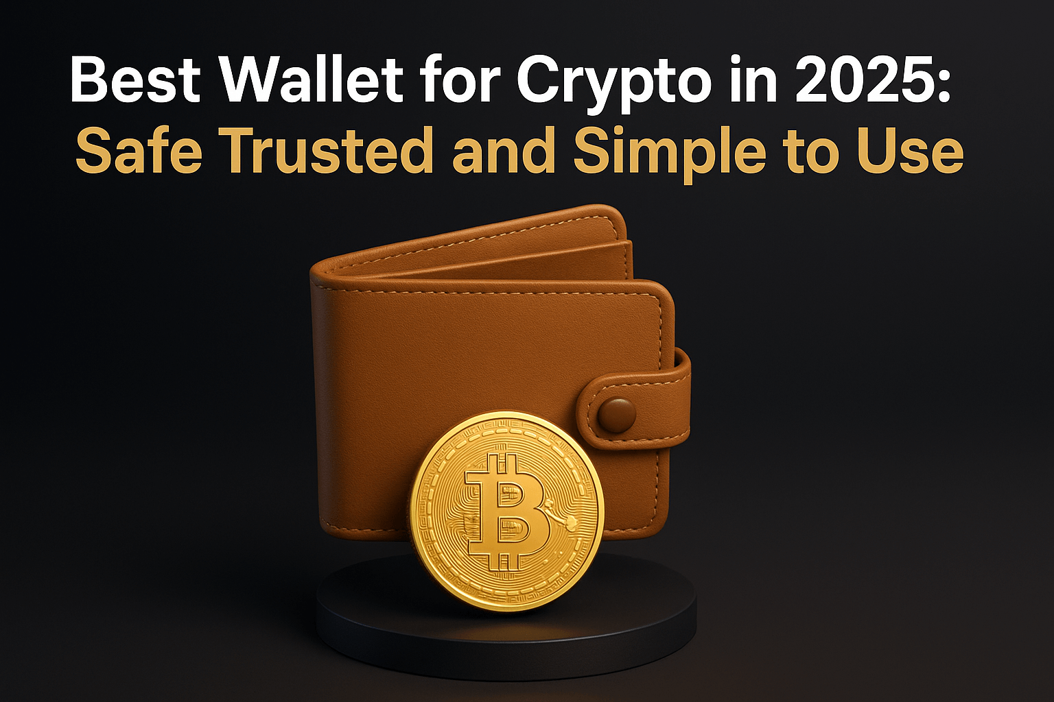 best wallet for crypto