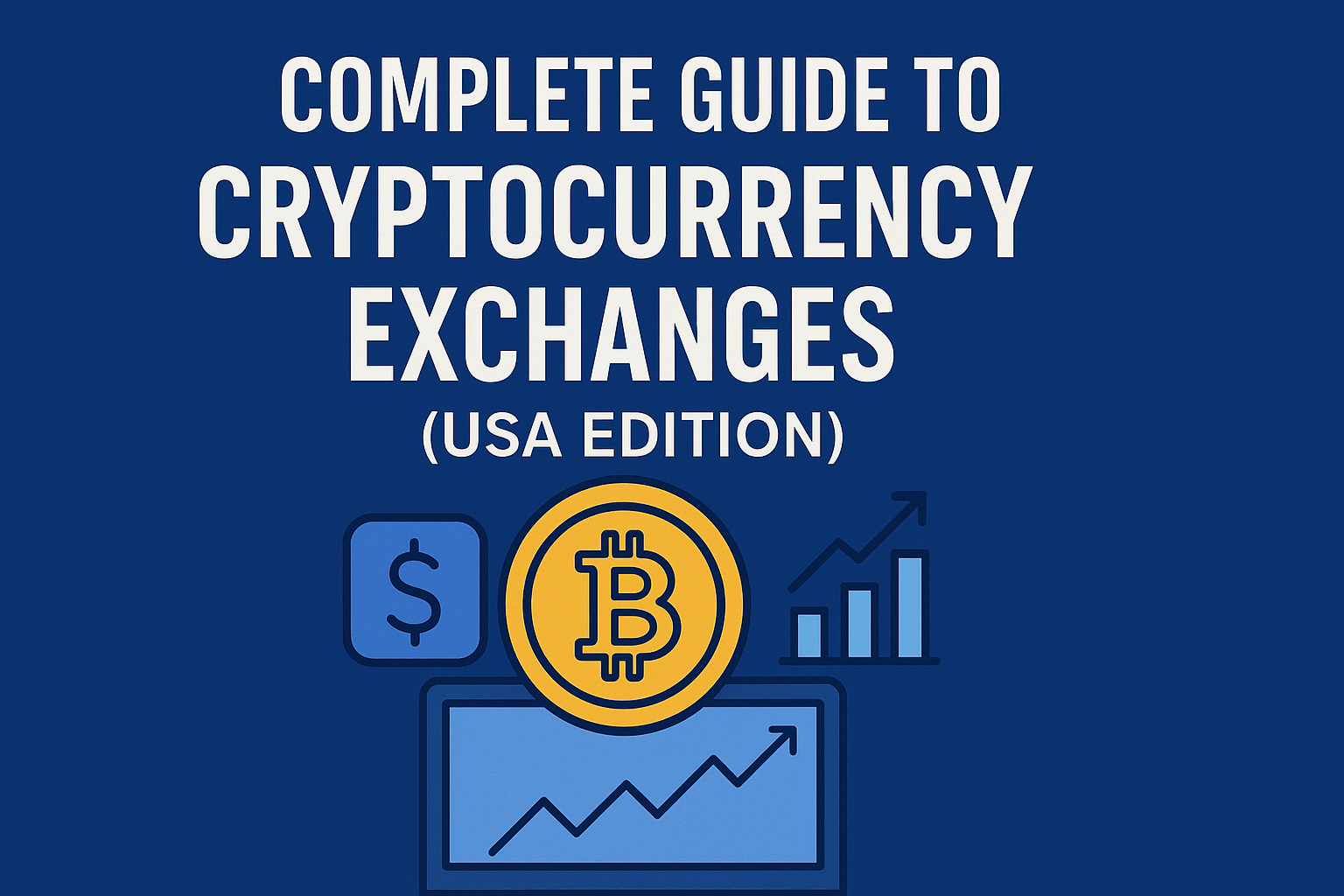 Cryptocurrency Exchanges