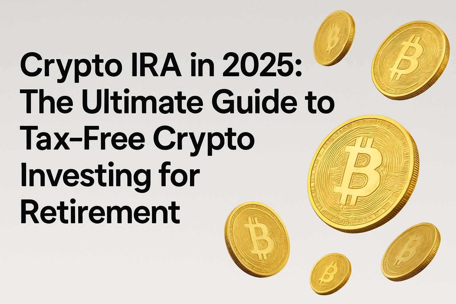 Crypto IRA