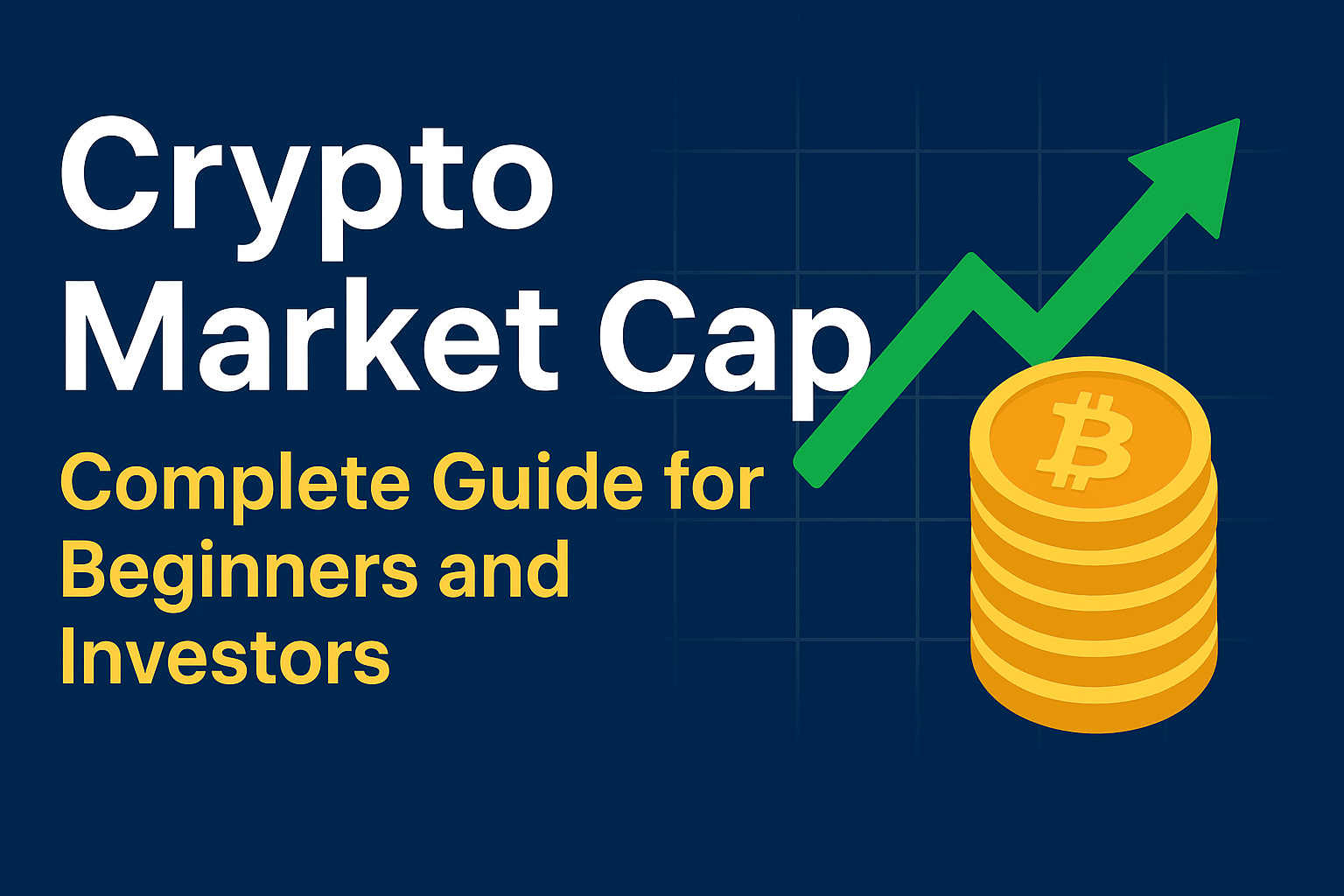 Crypto Market Cap