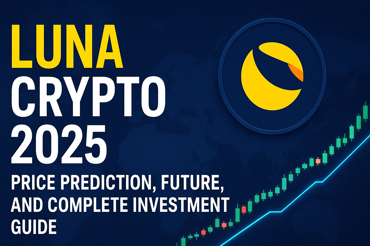 Luna Crypto