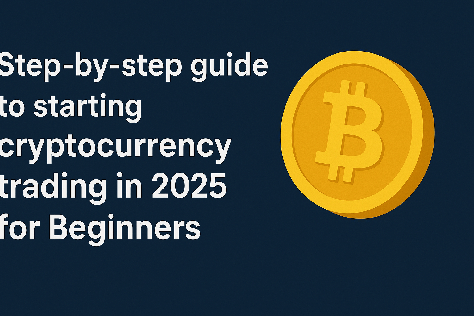 cryptocurrency trading